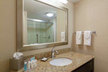 هتل Hampton Inn Texarkana Arkansas