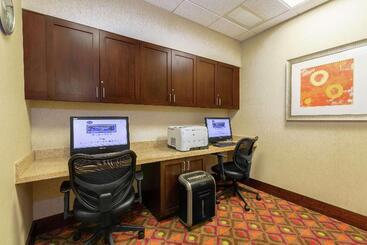 هتل Hampton Inn Texarkana Arkansas