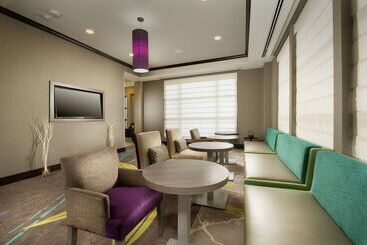 هتل Hilton Garden Inn College Station