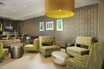 هتل Hilton Garden Inn College Station