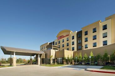 هتل Hilton Garden Inn College Station