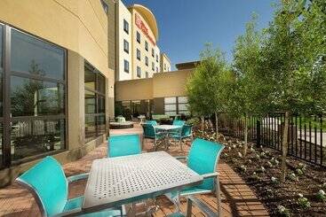 هتل Hilton Garden Inn College Station