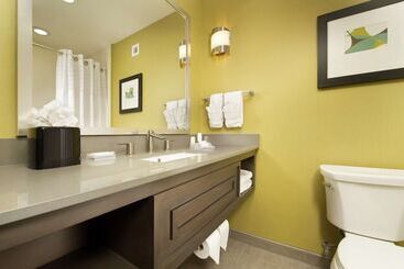 هتل Hilton Garden Inn College Station