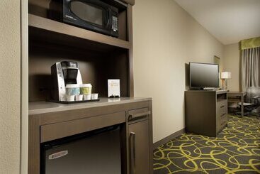 هتل Hilton Garden Inn College Station