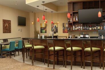 هتل Hilton Garden Inn Odessa