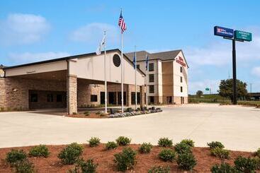 هتل Hilton Garden Inn Bossier City, La