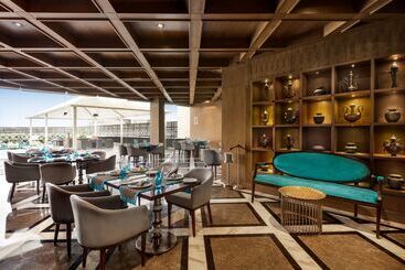 Otel Hilton Jaipur