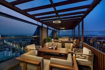 Otel Hilton Jaipur