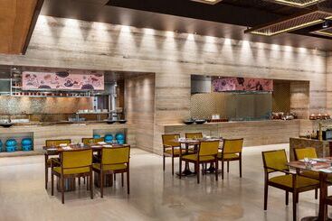 Otel Hilton Jaipur