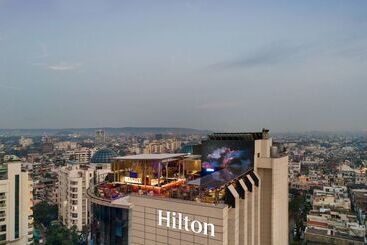 Otel Hilton Jaipur