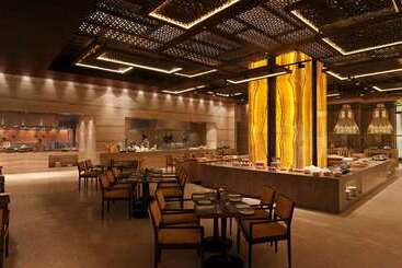 Otel Hilton Jaipur