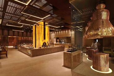 Otel Hilton Jaipur