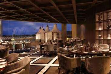 Otel Hilton Jaipur
