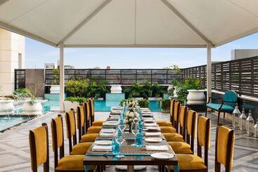 Otel Hilton Jaipur