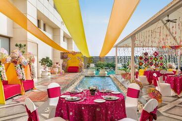 Otel Hilton Jaipur