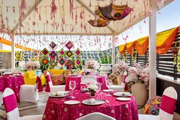 Otel Hilton Jaipur