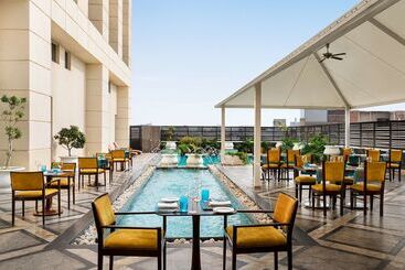 Otel Hilton Jaipur