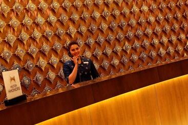 Otel Hilton Jaipur