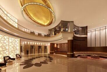 Otel Hilton Jaipur