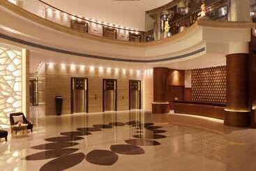 Otel Hilton Jaipur