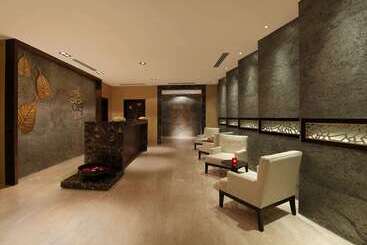 Otel Hilton Jaipur