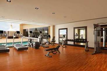 Otel Hilton Jaipur