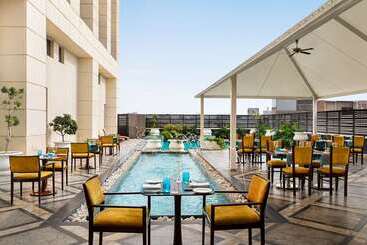 هتل Hilton Jaipur