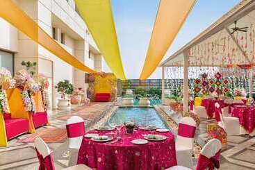 Otel Hilton Jaipur