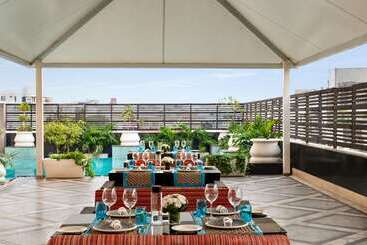 Otel Hilton Jaipur