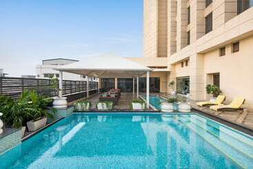 Otel Hilton Jaipur
