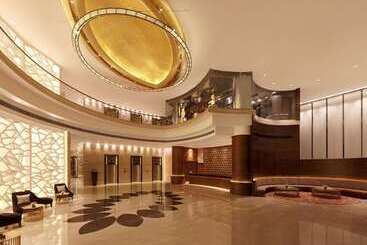 Otel Hilton Jaipur