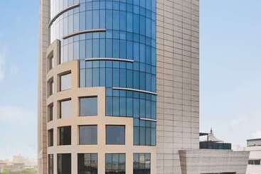 Otel Hilton Jaipur