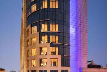 Otel Hilton Jaipur