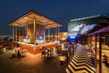 هتل Hilton Jaipur