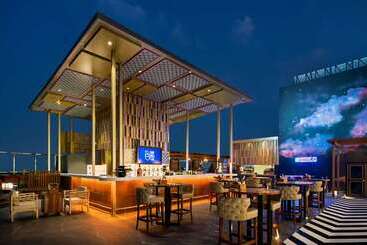 Otel Hilton Jaipur