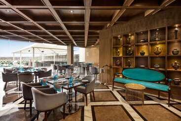 Otel Hilton Jaipur