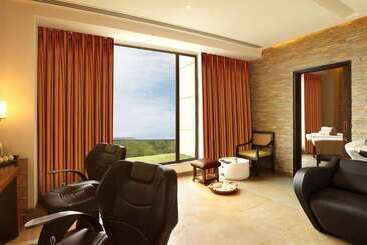 Otel Hilton Jaipur