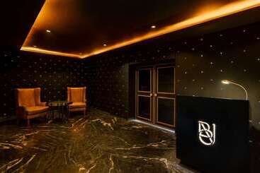 Otel Hilton Jaipur