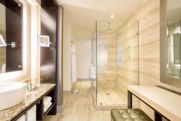 هتل Hilton Panama