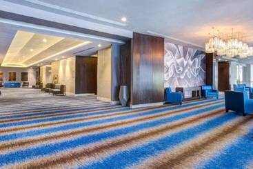 هتل Hilton Panama