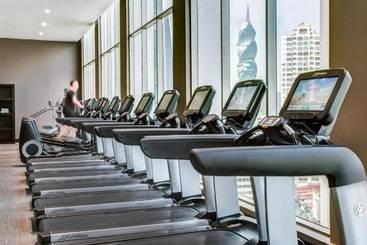 هتل Hilton Panama