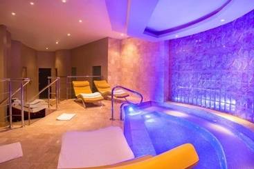 هتل Hilton Panama