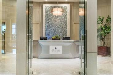 هتل Hilton Panama