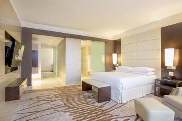 هتل Hilton Panama