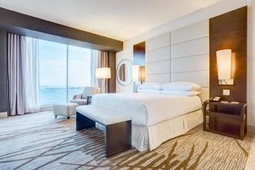 هتل Hilton Panama