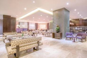 هتل Hilton Panama