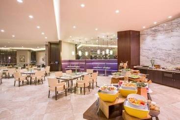 هتل Hilton Panama
