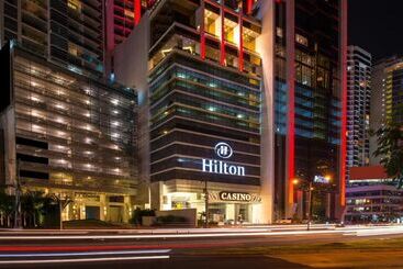 هتل Hilton Panama