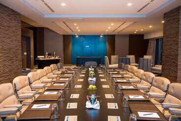 هتل Hilton Panama