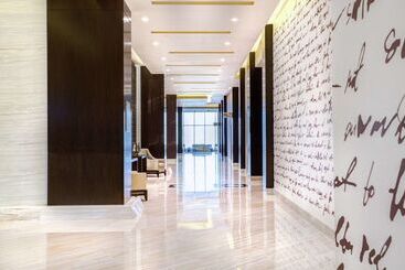 هتل Hilton Panama